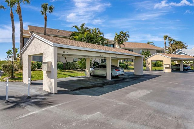 8734 54TH AVENUE W 8734, Bradenton, FL 34210