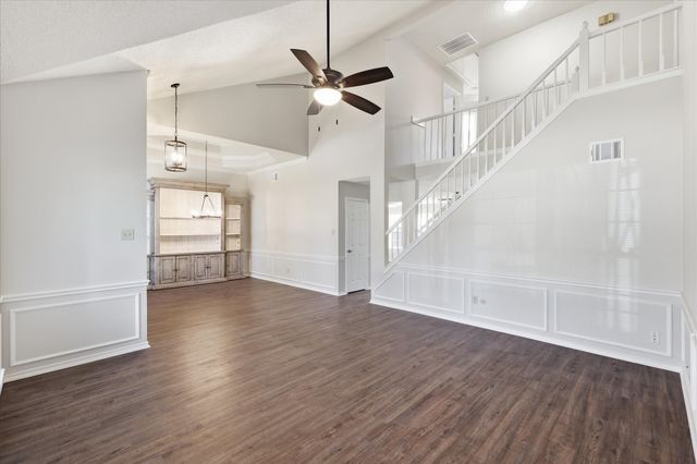 318 Lodge Road, Coppell, TX 75019