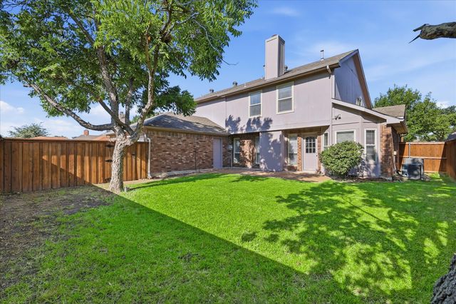 318 Lodge Road, Coppell, TX 75019