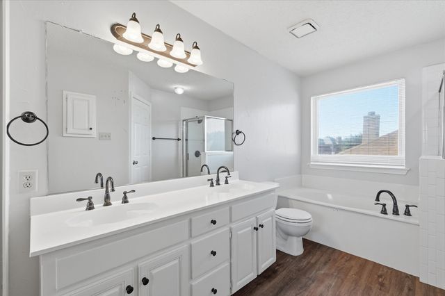 318 Lodge Road, Coppell, TX 75019