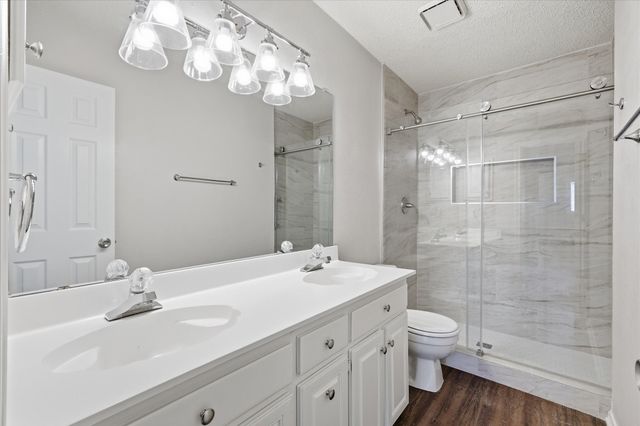 318 Lodge Road, Coppell, TX 75019