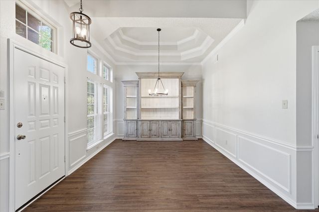 318 Lodge Road, Coppell, TX 75019