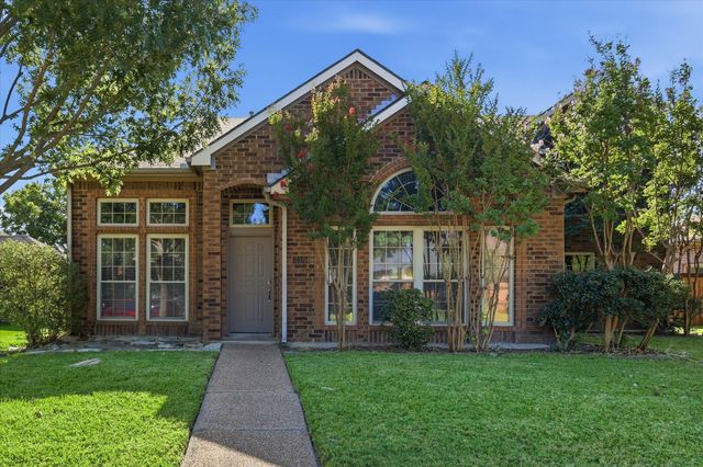 318 Lodge Road, Coppell, TX 75019