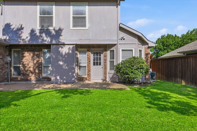 318 Lodge Road, Coppell, TX 75019