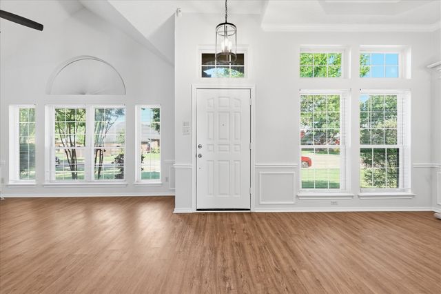 318 Lodge Road, Coppell, TX 75019
