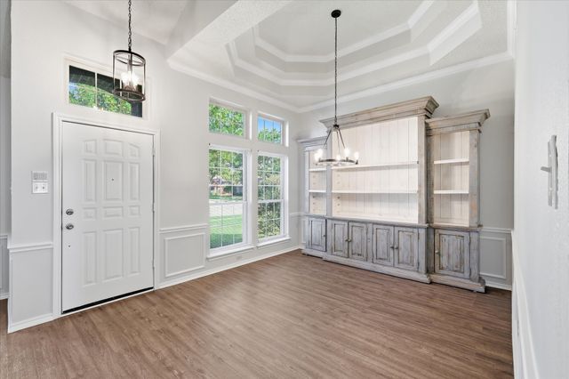318 Lodge Road, Coppell, TX 75019