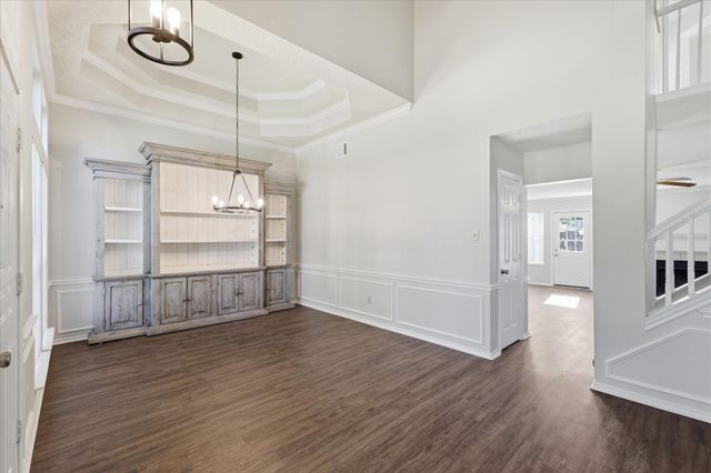 318 Lodge Road, Coppell, TX 75019