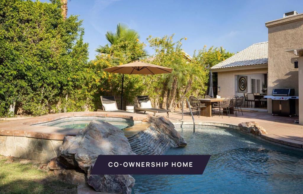Image 1 of property listing at 78750 Nolan Circle 1, La Quinta, CA 92253