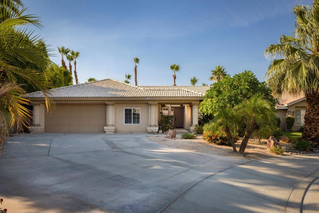 Image 10 of property listing at 78750 Nolan Circle 1, La Quinta, CA 92253