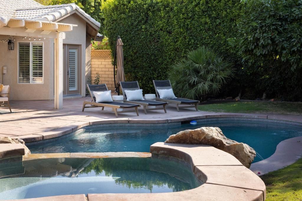 Image 30 of property listing at 78750 Nolan Circle 1, La Quinta, CA 92253