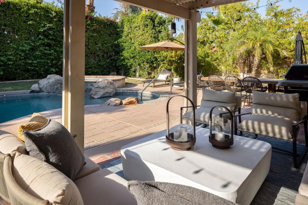 Image 31 of property listing at 78750 Nolan Circle 1, La Quinta, CA 92253