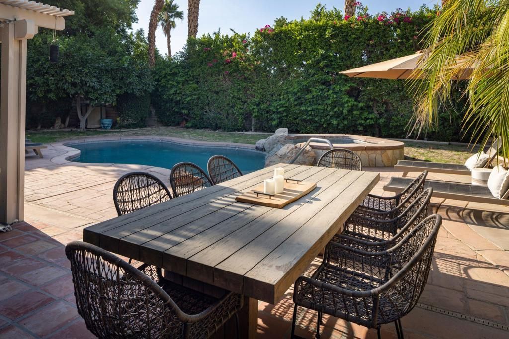 Image 32 of property listing at 78750 Nolan Circle 1, La Quinta, CA 92253