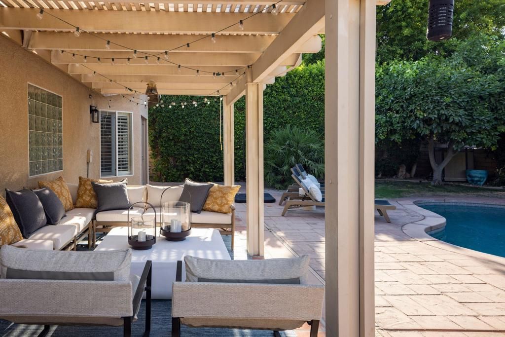 Image 4 of property listing at 78750 Nolan Circle 1, La Quinta, CA 92253