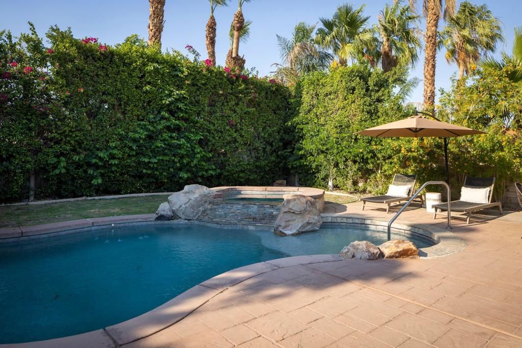 Image 6 of property listing at 78750 Nolan Circle 1, La Quinta, CA 92253