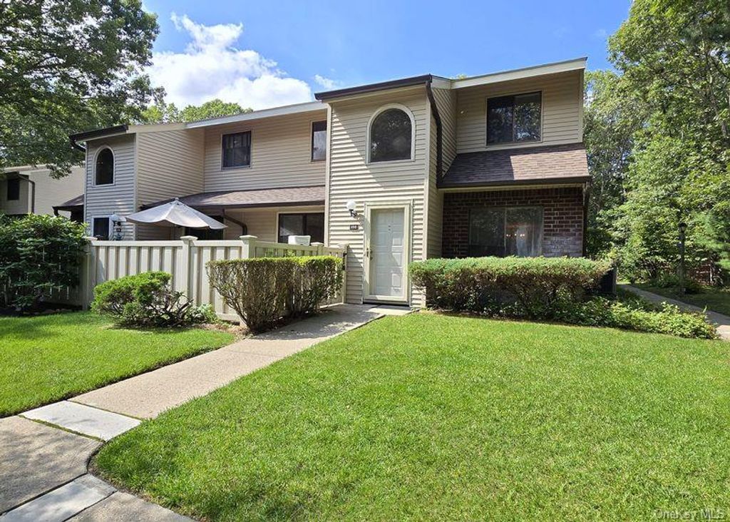 150 Birchwood Road, Coram, NY 11727