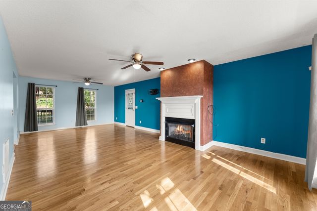 81 Heather Way, Cleveland, GA 30528