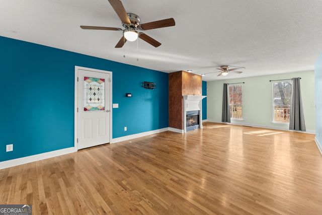 81 Heather Way, Cleveland, GA 30528