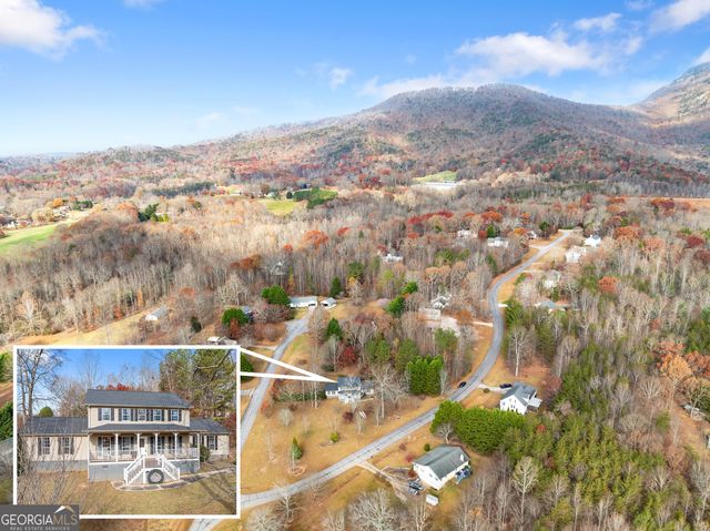 81 Heather Way, Cleveland, GA 30528