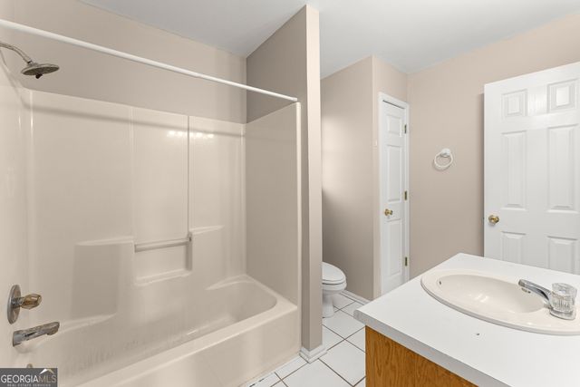 81 Heather Way, Cleveland, GA 30528