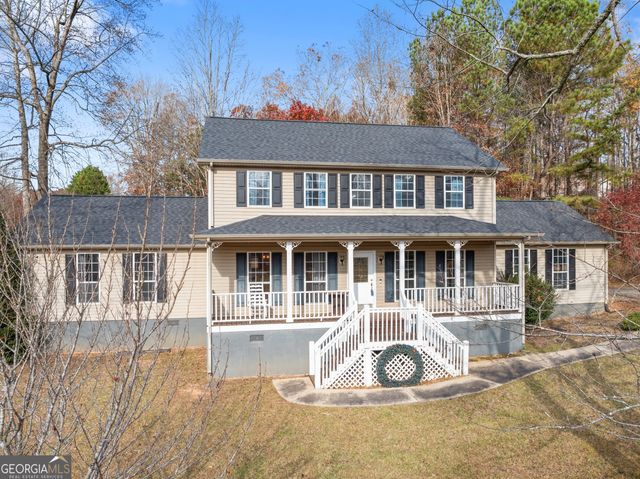 81 Heather Way, Cleveland, GA 30528