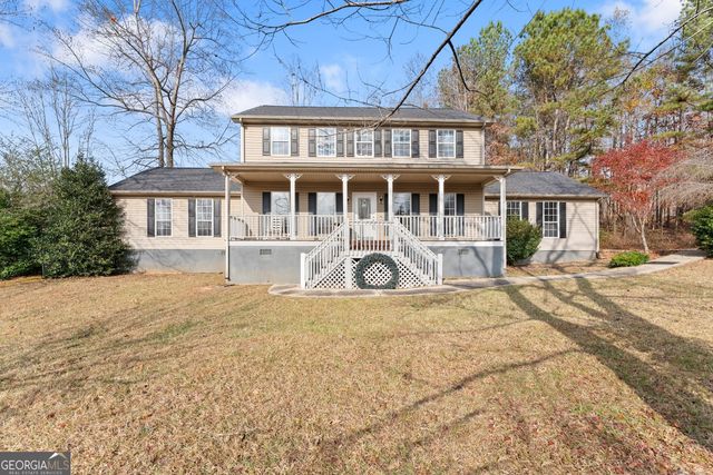 81 Heather Way, Cleveland, GA 30528