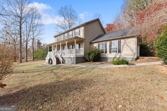81 Heather Way, Cleveland, GA 30528