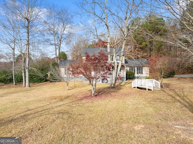 81 Heather Way, Cleveland, GA 30528