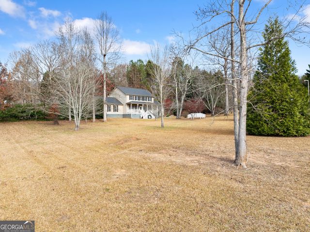 81 Heather Way, Cleveland, GA 30528