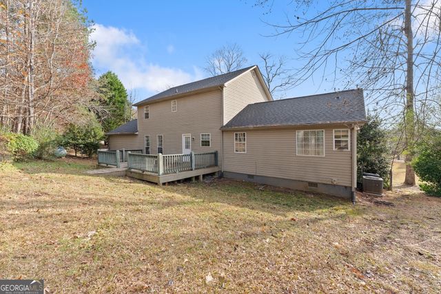 81 Heather Way, Cleveland, GA 30528