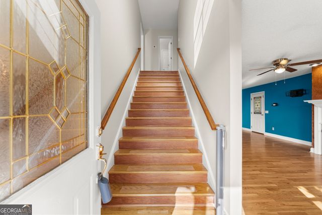 81 Heather Way, Cleveland, GA 30528