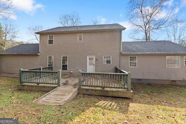 81 Heather Way, Cleveland, GA 30528