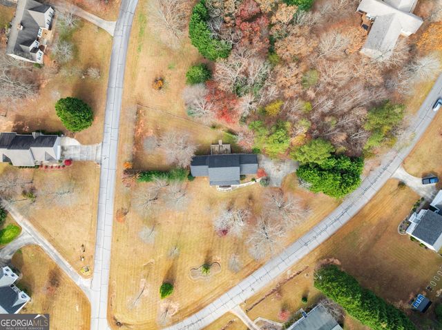 81 Heather Way, Cleveland, GA 30528