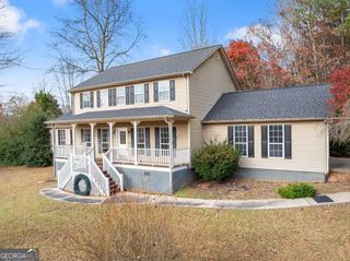 81 Heather Way, Cleveland, GA 30528