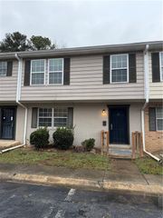 4701 Flat Shoals Road 37E, Union City, GA 30291