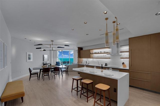 525 N Fort Lauderdale Beach Boulevard 1204, Fort Lauderdale, FL 33304