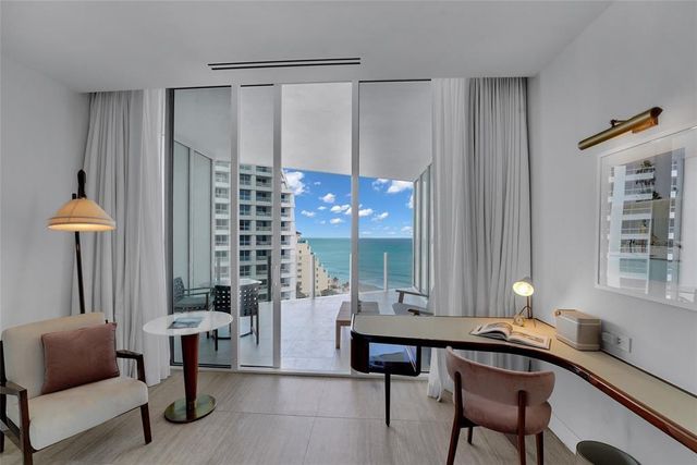 525 N Fort Lauderdale Beach Boulevard 1204, Fort Lauderdale, FL 33304