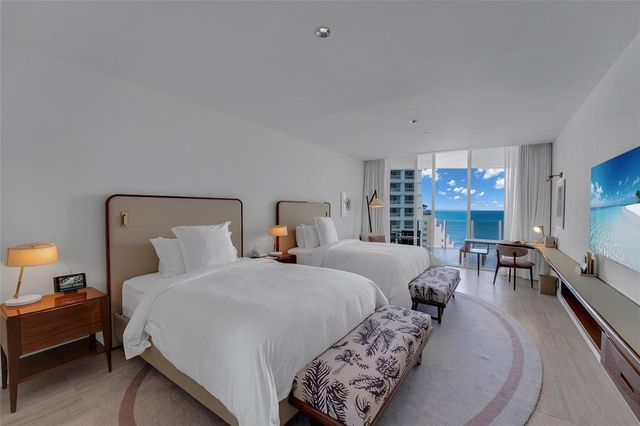 525 N Fort Lauderdale Beach Boulevard 1204, Fort Lauderdale, FL 33304