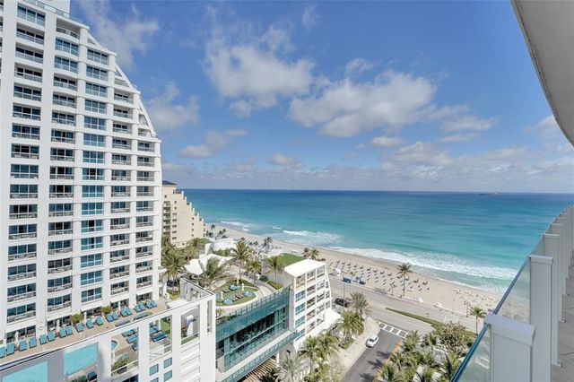 525 N Fort Lauderdale Beach Boulevard 1204, Fort Lauderdale, FL 33304