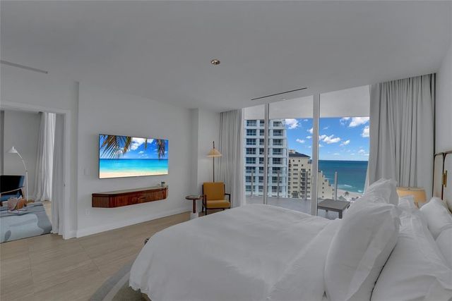 525 N Fort Lauderdale Beach Boulevard 1204, Fort Lauderdale, FL 33304