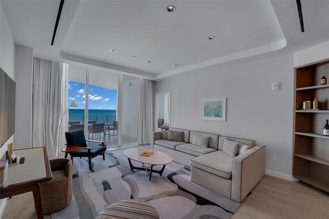 525 N Fort Lauderdale Beach Boulevard 1204, Fort Lauderdale, FL 33304