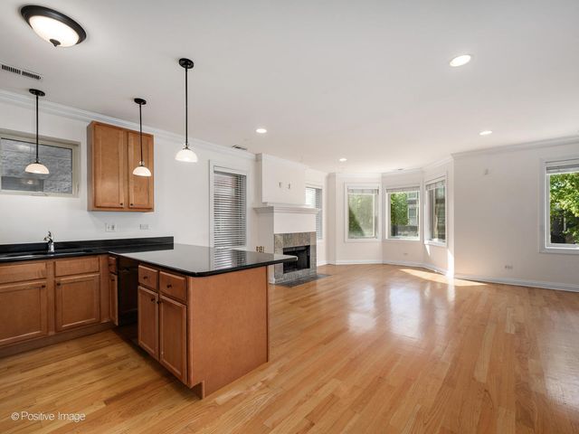 1533 N Campbell Avenue 2, Chicago, IL 60622