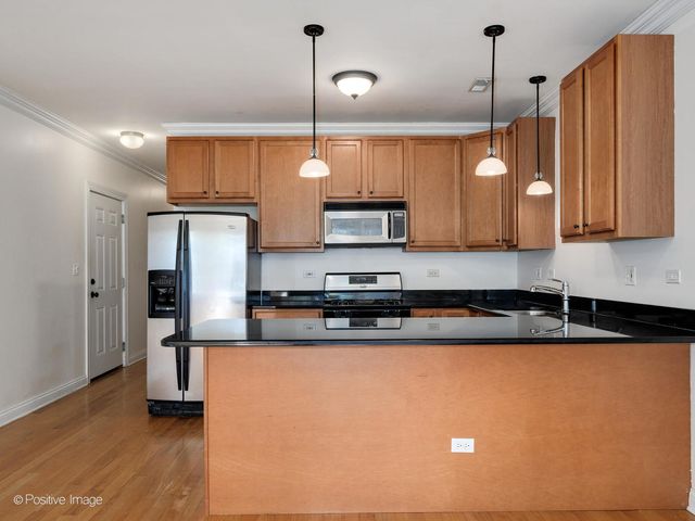 1533 N Campbell Avenue 2, Chicago, IL 60622