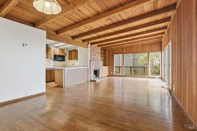 89 Monte Mar Dr, Sausalito, CA 94965