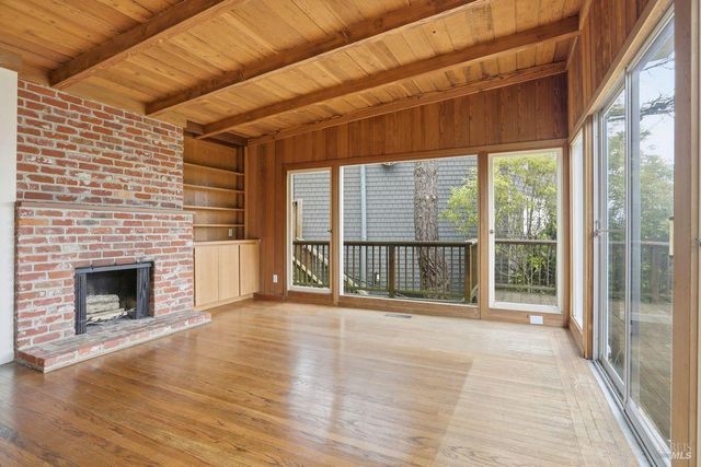 89 Monte Mar Dr, Sausalito, CA 94965