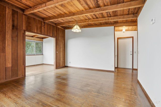 89 Monte Mar Dr, Sausalito, CA 94965