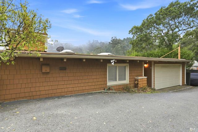 89 Monte Mar Dr, Sausalito, CA 94965