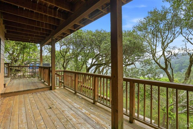 89 Monte Mar Dr, Sausalito, CA 94965