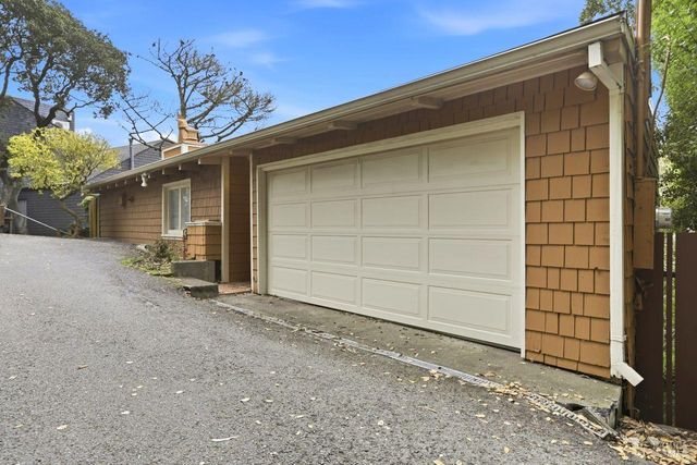 89 Monte Mar Dr, Sausalito, CA 94965
