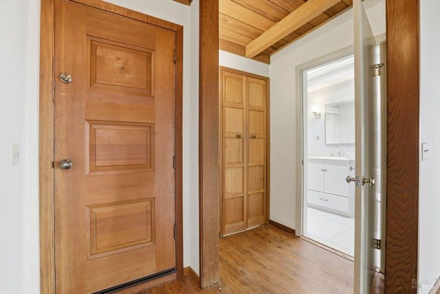 89 Monte Mar Dr, Sausalito, CA 94965