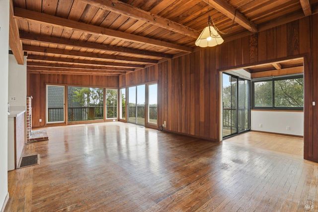 89 Monte Mar Dr, Sausalito, CA 94965